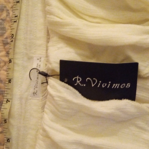 Perfect Summer Dress - Picture 7 of 8